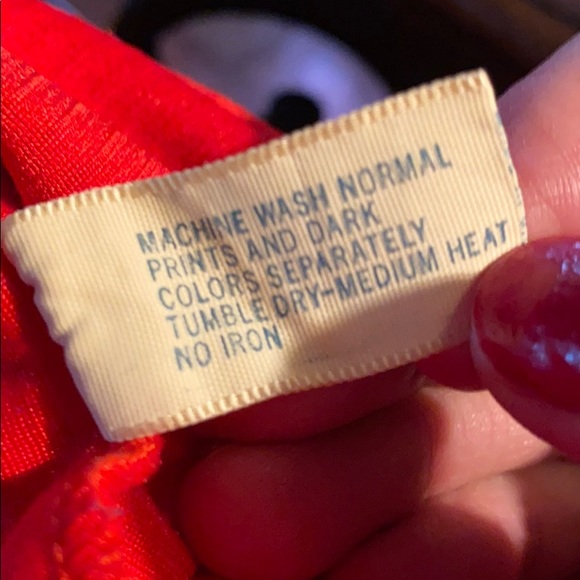 Vanity fair vintage robe - Picture 9 of 9